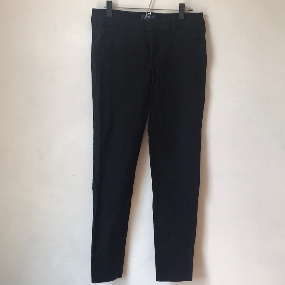 Old navy pixie pants (size 12 tall)